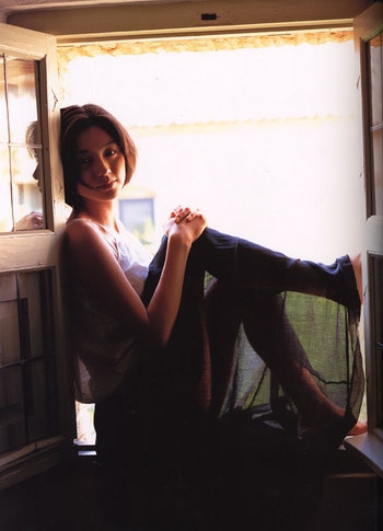 Manami Honjô
