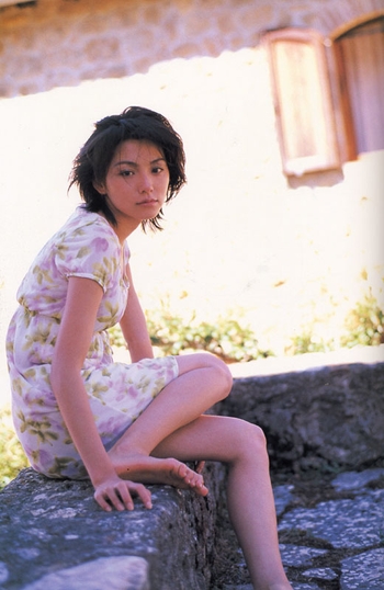 Manami Honjô