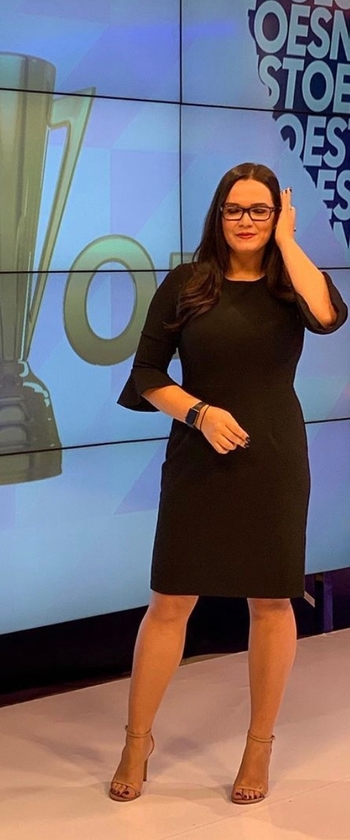 Carmen Boquín