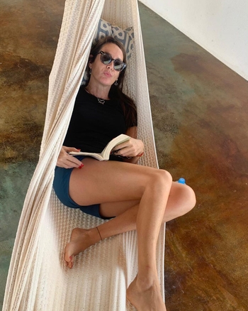 María Fernanda García