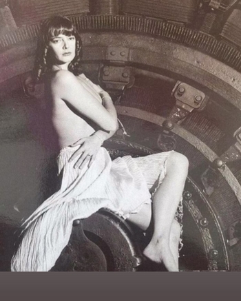 María Fernanda García