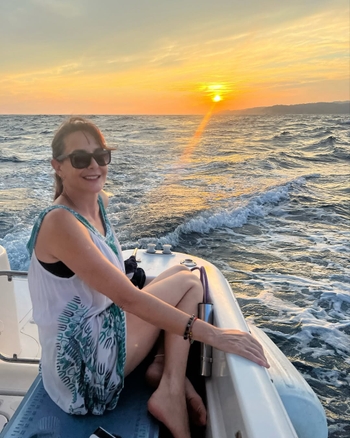 María Fernanda García