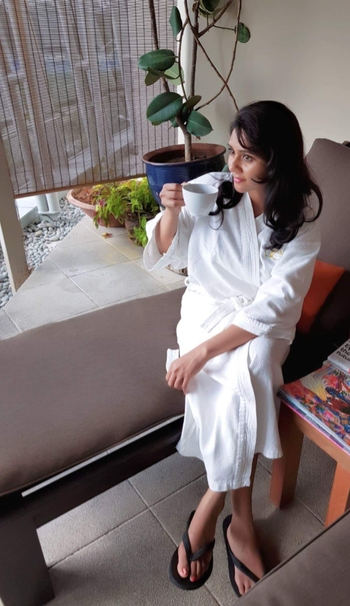 'Punnagai Poo' Geetha