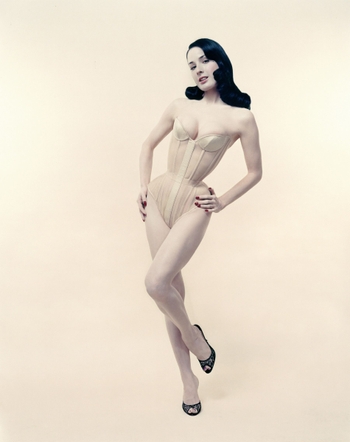 Dita Von Teese