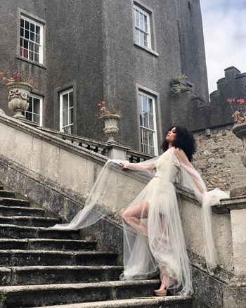 Fionnghuala O'Reilly