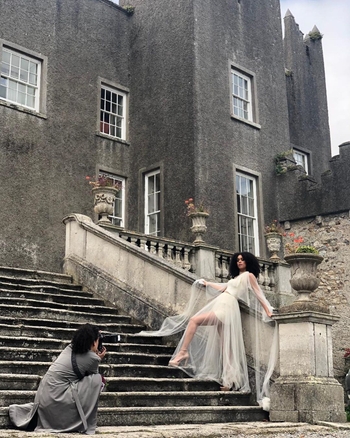 Fionnghuala O'Reilly