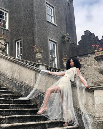 Fionnghuala O'Reilly