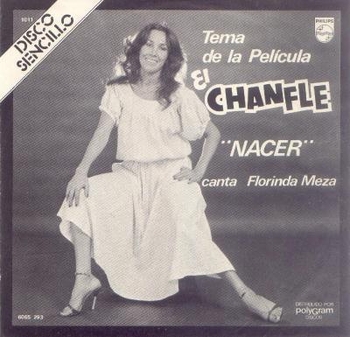 Florinda Meza García