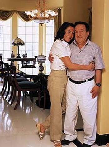Florinda Meza García