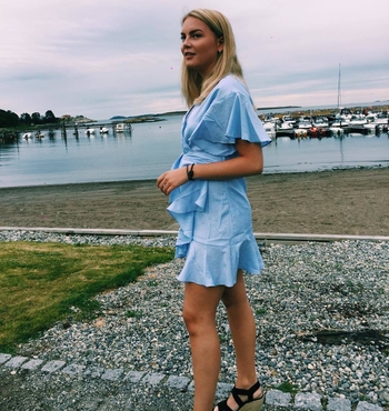 Kristina Ødegaard