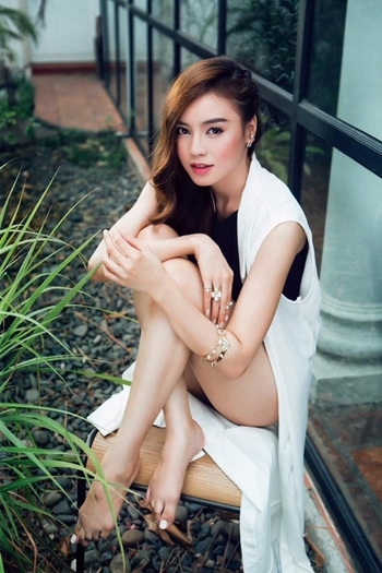 Nha Phuong