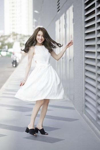 Nha Phuong