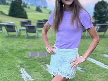 Ingvild Flugstad Østberg