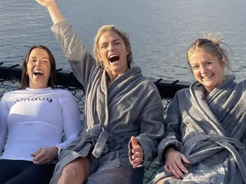 Ingvild Flugstad Østberg