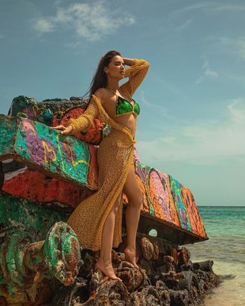 Sheldry Sáez