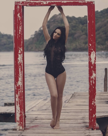 Sheldry Sáez