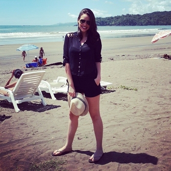 Sheldry Sáez
