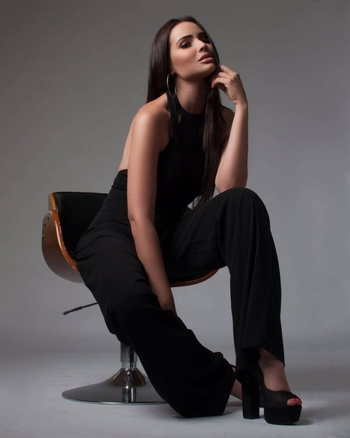 Sheldry Sáez