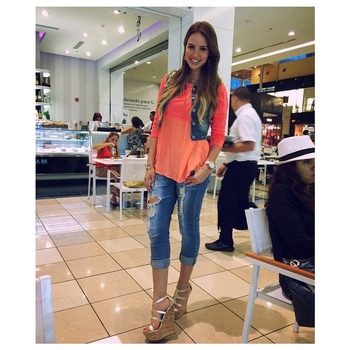 Sheldry Sáez