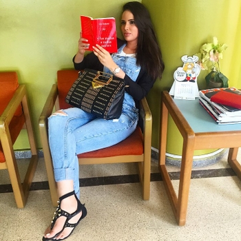 Sheldry Sáez