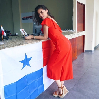 Sheldry Sáez