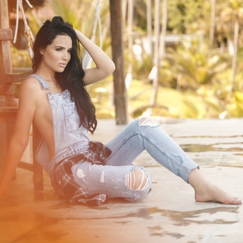 Sheldry Sáez