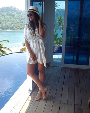 Sheldry Sáez