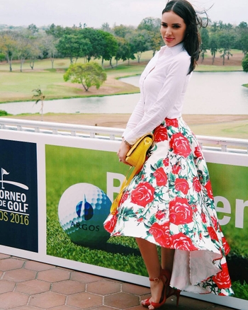 Sheldry Sáez