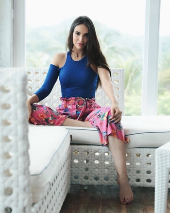 Sheldry Sáez