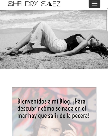 Sheldry Sáez