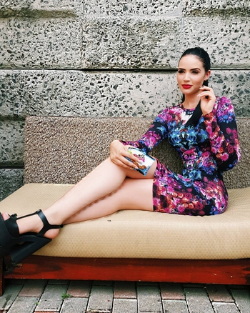 Sheldry Sáez