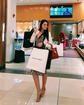 Sheldry Sáez