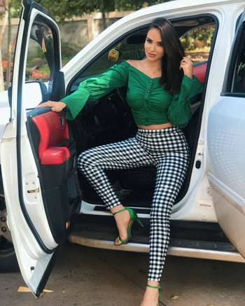 Sheldry Sáez