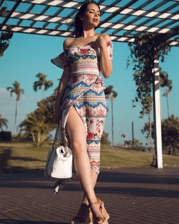 Sheldry Sáez