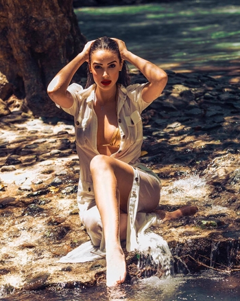 Sheldry Sáez