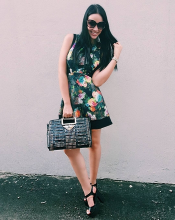 Sheldry Sáez