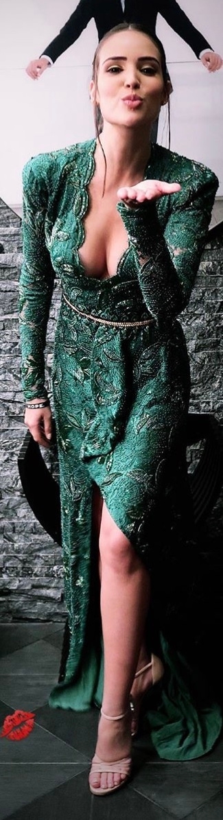 Sheldry Sáez