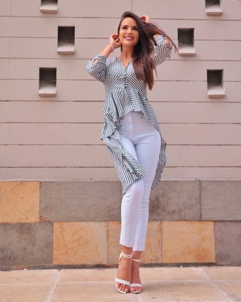 Sheldry Sáez