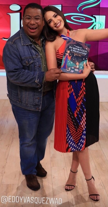 Sheldry Sáez