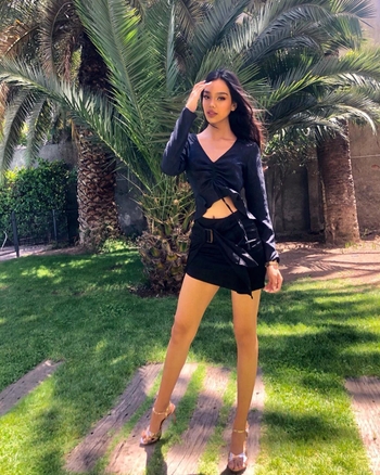 Geraldine González