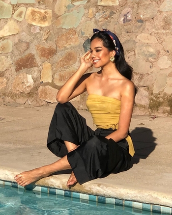 Geraldine González