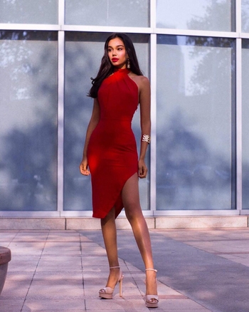 Geraldine González
