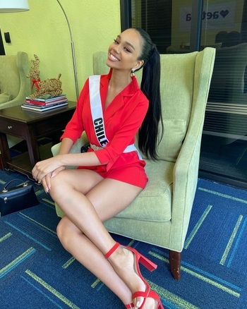 Geraldine González