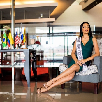 Geraldine González