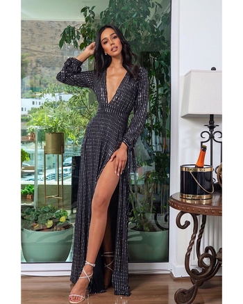 Geraldine González