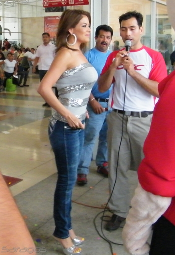 Lilí Brillanti