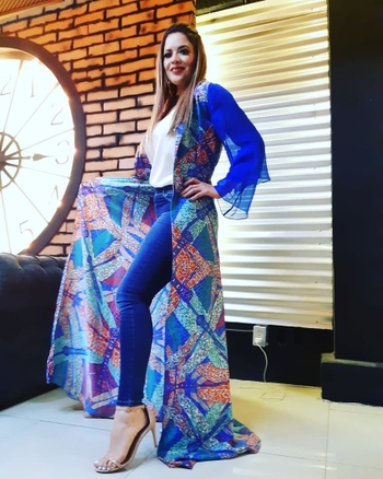 Lilí Brillanti