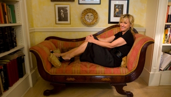 Tina Brown