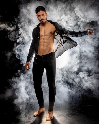 Iván Álvarez Guedes