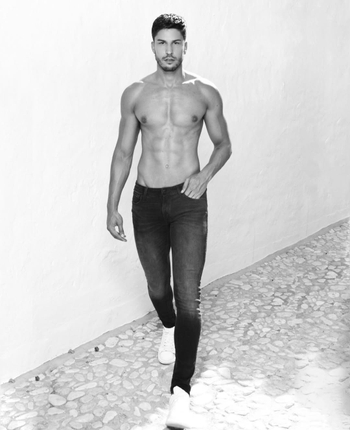 Iván Álvarez Guedes